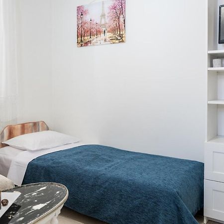 Athenais Apartment Lixouri Bagian luar foto