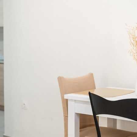 Athenais Apartment Lixouri Bagian luar foto