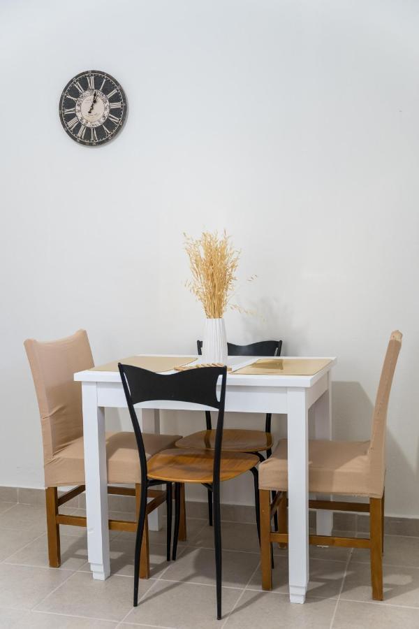 Athenais Apartment Lixouri Bagian luar foto