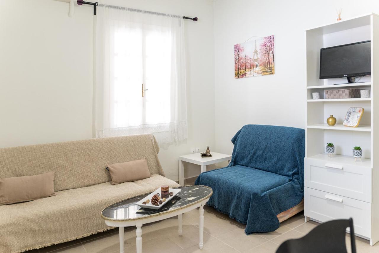 Athenais Apartment Lixouri Bagian luar foto